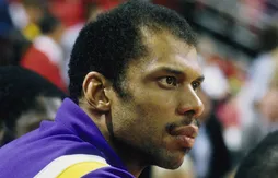 Le 9 juin 1985, Kareem Abdul-Jabbar devient le plus vieux MVP des Finals de l’histoire