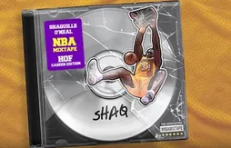 [compilation] Shaquille O’Neal’s Ultimate Career Mixtape