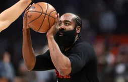 Pour 70 millions de dollars, James Harden continue chez les Clippers