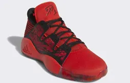 Adidas : des éditions Donovan Mitchell et John Wall pour la Pro Vision