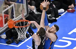 Luke Kornet, le contre d’une vie