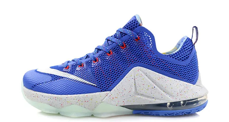 nike lebron 12 low world tour-1