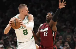Retour en playoffs réussi pour Kristaps Porzingis