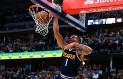 Michael Porter Jr, tout un été pour changer de costume