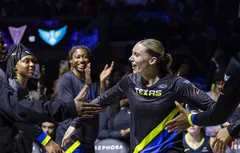 Rookie de l’année en WNBA : Paige Bueckers fait presque l’unanimité