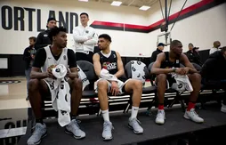 Hoop Summit 2018 : dans les pas de Bathiste Tchouaffé et Jaylen Hoard
