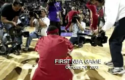 La vidéo du jour : la carrière de LeBron James à Cleveland