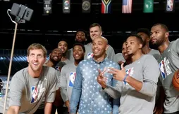 NBA Africa Game : Victor Oladipo élu MVP dans la défaite de la sélection africaine