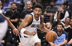 Quentin Grimes a refusé de prolonger avec les Mavericks