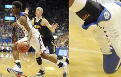 Adidas signe quatre rookies du Top 6 de la draft 2014