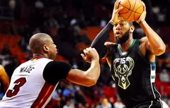 Milwaukee : Greg Monroe bientôt transféré ?