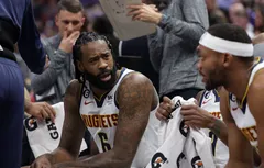 Jeff Green, Kevin Love, DeAndre Jordan, Udonis Haslem… Ces vétérans au rôle limité mais pourtant précieux