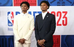 Les jumeaux Thompson dans l’histoire