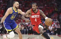 Jalen Green brille de mille feux et les Rockets égalisent !