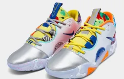 Une PG 6 pimentée !