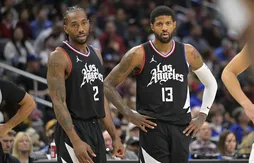Kawhi Leonard pas surpris de voir Paul George quitter les Clippers