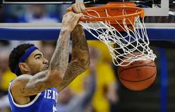 [March Madness – 2e tour]  Midwest Region : Kentucky et Tennessee au Sweet 16