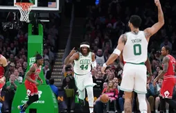 L’énergie de Robert Williams III booste les Celtics
