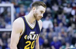 La loyauté n’est pas forcément la priorité de Gordon Hayward