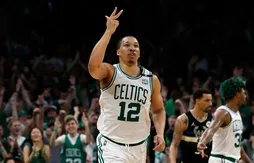 Comment Grant Williams s’est fait violence pour s’imposer à Boston