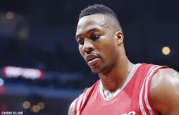 Officiel : Dwight Howard fait une croix sur une saison à 23 millions de dollars