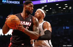 Paul Pierce vs LeBron James : une rivalité respectueuse