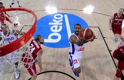 Interview Tony Parker : “Un grand moment de fierté”