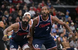 Tyronn Lue : « Kawhi et James auraient facilement pu baisser les bras »