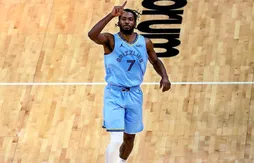 Les Grizzlies se séparent de Justise Winslow