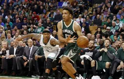Course au meilleur rookie : le joli geste de Malcolm Brogdon