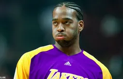 Josh Powell tente un comeback aux Bucks