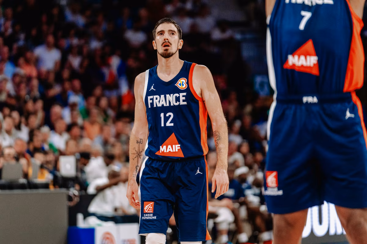 Nando de Colo