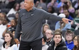 Doc Rivers remplacé par Taylor Jenkins aux Bucks ?