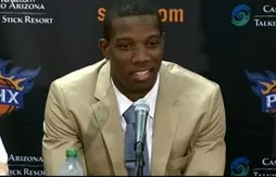 Le propriétaire des Suns, toujours prêt à négocier avec Eric Bledsoe
