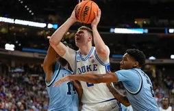 March Madness | Un premier tour facile pour Cooper Flagg et Duke !