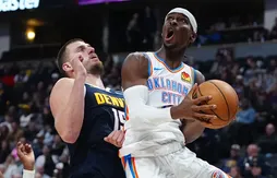 Pronostics NBA | Misez sur le Game 7 Thunder – Nuggets