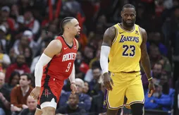 Entre les Lakers et Dillon Brooks, c’est toujours le grand amour !