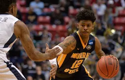 Draft 2019 : Ja Morant fait le grand saut !