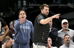 Mark Cuban pas impliqué dans l’échange de Luka Doncic