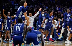 March Madness | Le cendrillon Saint Peter’s entre dans l’histoire de la NCAA !