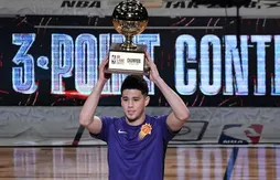 All-Star Game 2019 : quatre noms complètent le plateau de folie du concours à 3-points