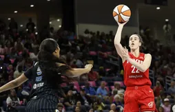 Caitlin Clark désignée “Athlète de l’année” par TIME Magazine