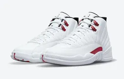 Les images officielles de la Air Jordan 12 “Twist”