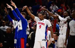 Autoritaires, les Pistons arrachent un Game 7 !