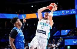 Replay | Les 37 points et 6 passes de Luka Doncic face au Venezuela