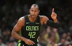 Al Horford sauve les Celtics face aux Bucks