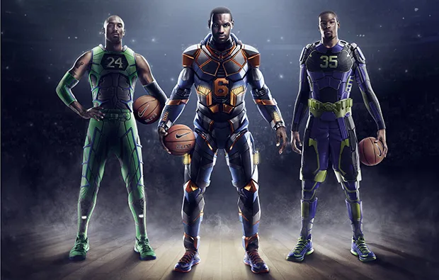 Nike Elite 