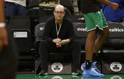 Jeff Van Gundy, le “bad cop” du banc des Clippers