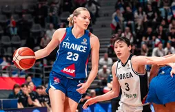 Un sans-faute pour les Bleues au Tournoi de Qualification pour la Coupe du monde