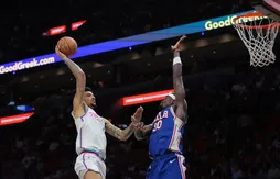 Kel’el Ware a tenu le choc sans Bam Adebayo